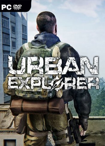 Urban Explorer