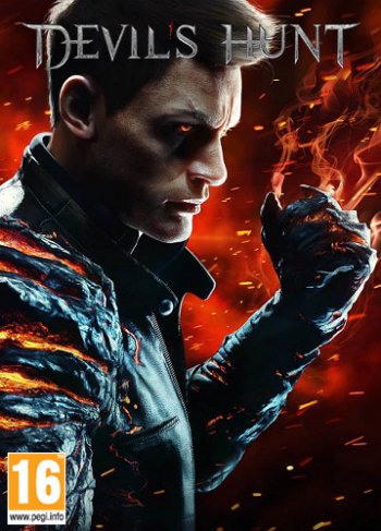 Devil's Hunt (2019) PC | RePack  xatab