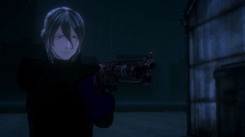 AI: The Somnium Files (2019) PC | 