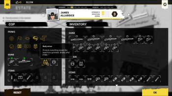 Rebel Cops (2019) PC | 