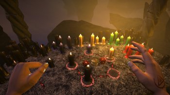 Exorcise The Demons (2019) PC | 