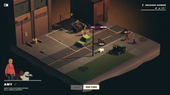 Overland (2019) PC | 