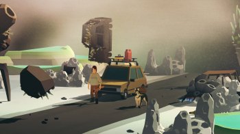 Overland (2019) PC | 