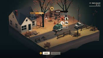 Overland (2019) PC | 