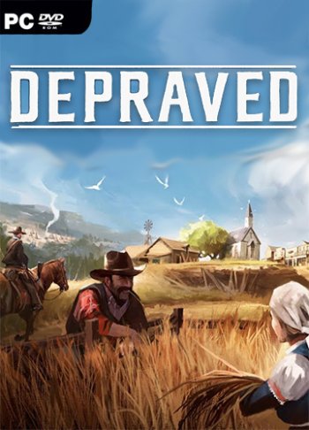 Depraved (2019) PC | 