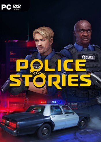 Police Stories (2019) PC | 