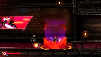 Demoniaca: Everlasting Night (2019) PC | 