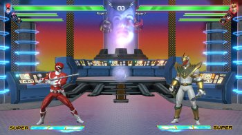 Power Rangers: Battle for the Grid - Super Edition
