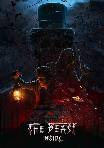 The Beast Inside [v 1.03] (2019) PC | RePack  xatab