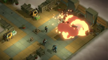 Spaceland (2019) PC | 