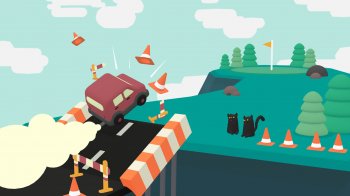 What the Golf? (2019) PC | 