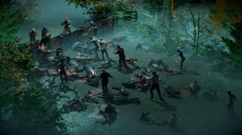 Frontline Zed (2019) PC | RePack  xatab