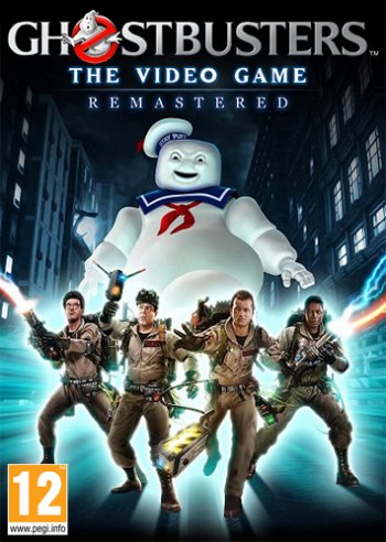 Ghostbusters: The Video Game Remastered (2019) PC | 