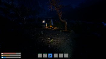 Through The Dust (2019) PC | 