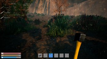 Through The Dust (2019) PC | 