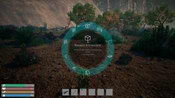 Through The Dust (2019) PC | 