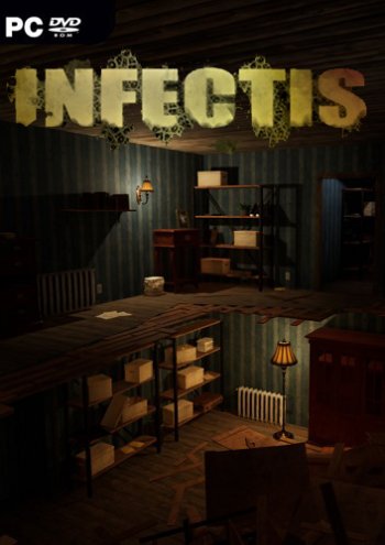 INFECTIS (2019) PC | 