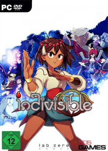 Indivisible (2019) PC | 