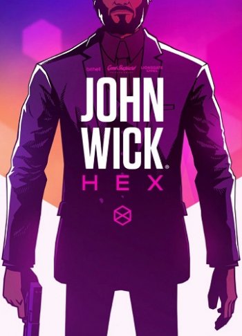 John Wick Hex (2019) PC | 