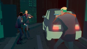 John Wick Hex (2019) PC | 