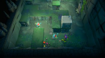 Yooka-Laylee and the Impossible Lair (2019) PC | 