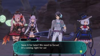 Dragon Star Varnir (2019) PC | 