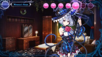 Dragon Star Varnir (2019) PC | 