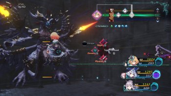 Dragon Star Varnir (2019) PC | 