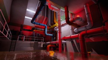 The Bradwell Conspiracy (2019) PC | 