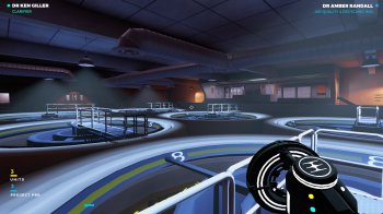 The Bradwell Conspiracy (2019) PC | 