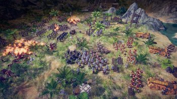 Taste of Power (2019) PC | 