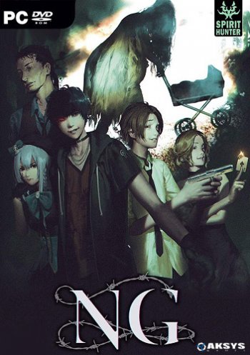 Spirit Hunter: NG (2019) PC | 