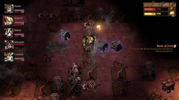 MISTOVER (2019) PC | 