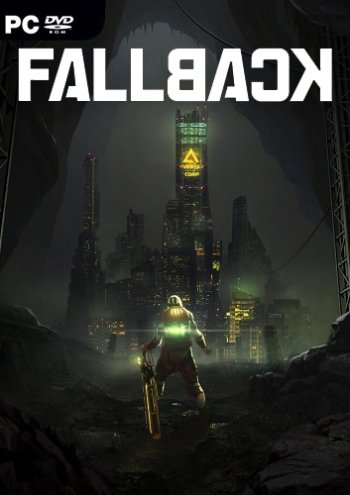 Fallback (2019) PC | 