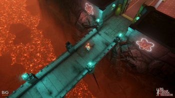 BDSM: Big Drunk Satanic Massacre (2019) PC | 