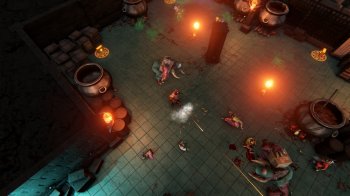 BDSM: Big Drunk Satanic Massacre (2019) PC | 