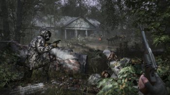 Chernobylite: Complete Edition