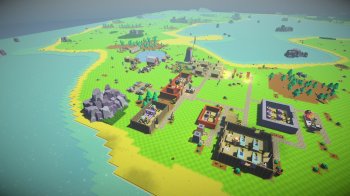 Autonauts (2019) PC | 