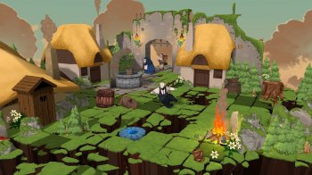 Felix The Reaper (2019) PC | 