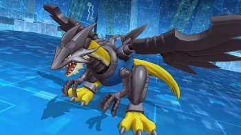 Digimon Story Cyber Sleuth: Complete Edition (2019) PC | 