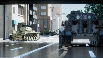 Tokyo Warfare Turbo (2019) PC | 