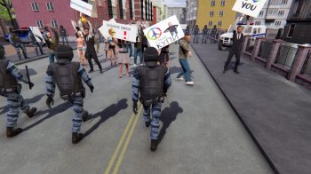 OMON Simulator (2019) PC | 