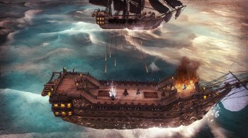 Abandon Ship (2019) PC | RePack  xatab