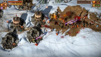 Lornsword Winter Chronicle (2019) PC | 
