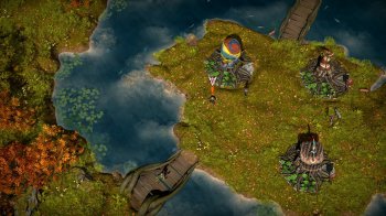 Lornsword Winter Chronicle (2019) PC | 