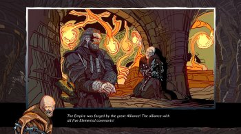 Lornsword Winter Chronicle (2019) PC | 