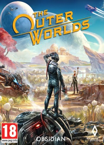 The Outer Worlds