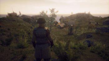 Feral Blue (2019) PC | Early Access