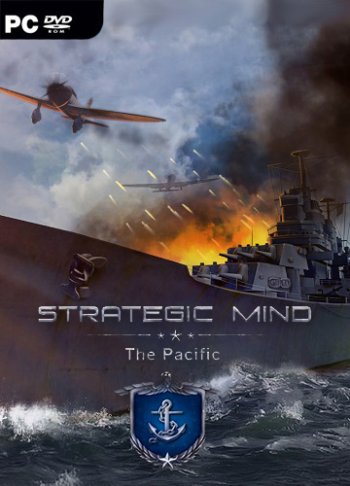 Strategic Mind: The Pacific [v 2.02] (2019) PC | RePack  xatab