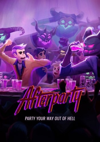 Afterparty (2019) PC | 
